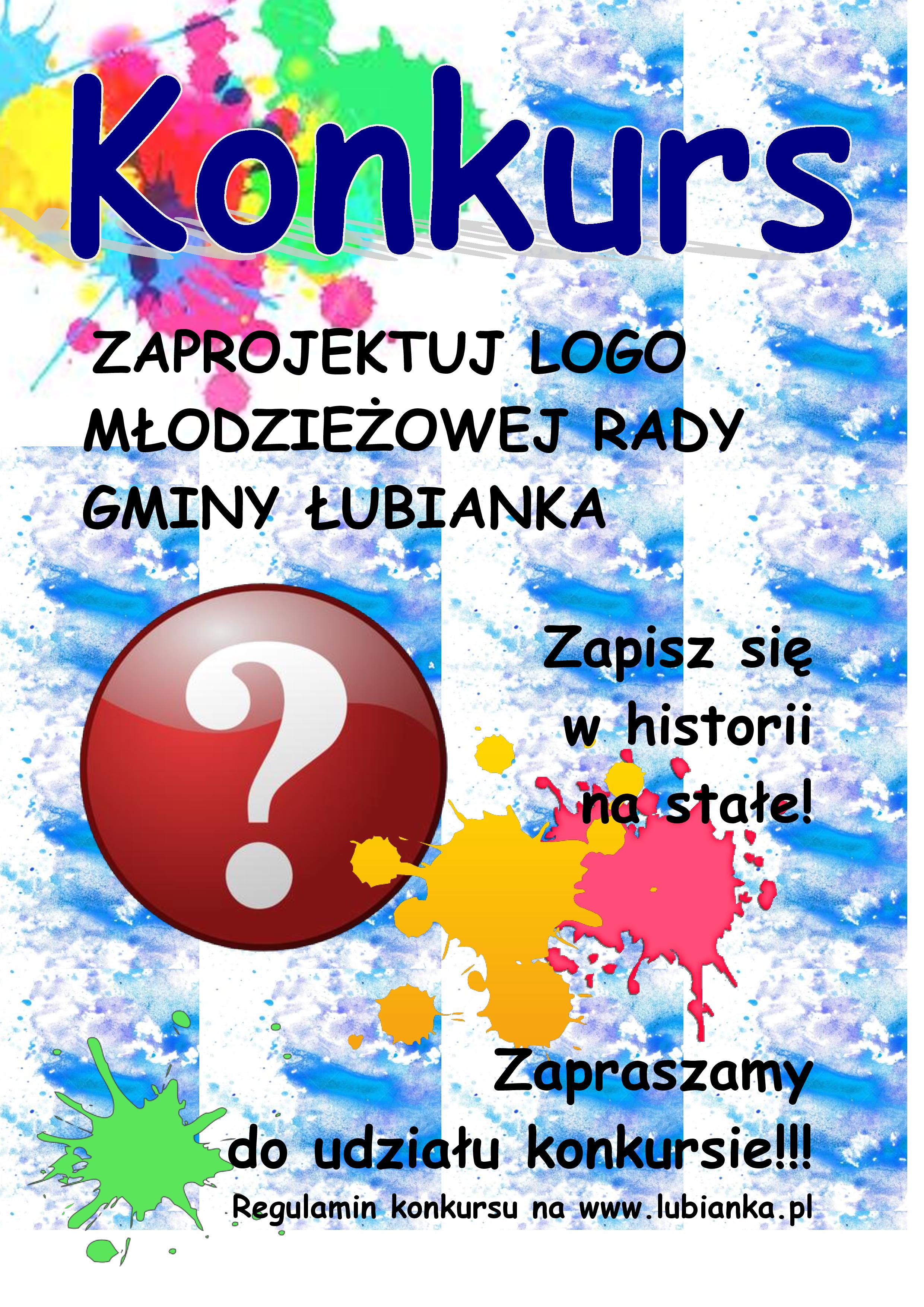 ZAPROJEKTUJ_LOGO_MŁODZIEŻOWEJ_RADY_GMINY_ŁUBIANKA_m-page-001