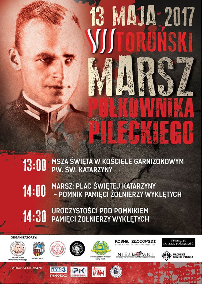 marsz-pileckiego-torun-organizator-karol-maria-wojtasik