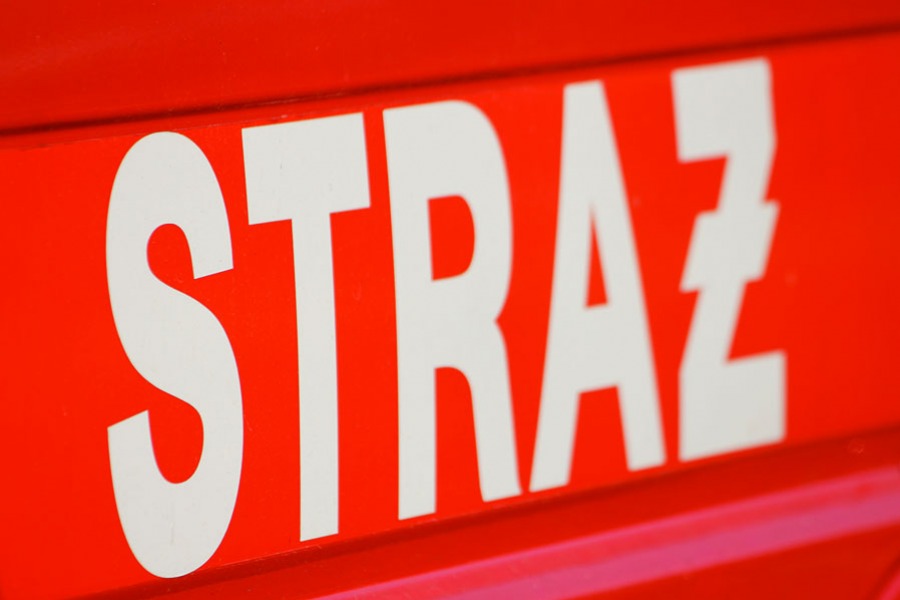 straz-napis